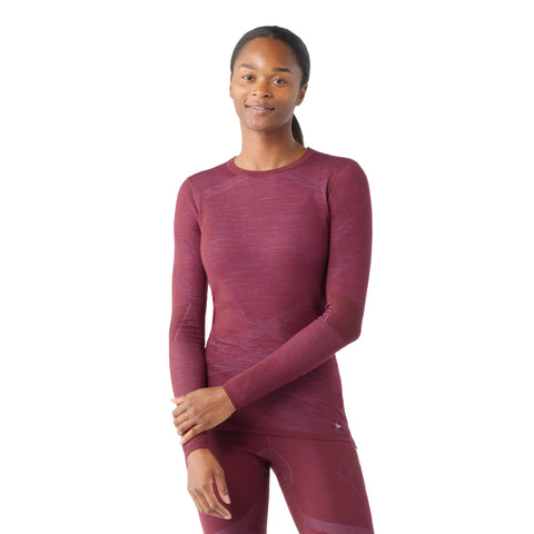 Women's Intraknit™ Thermal Merino Base Layer Crew
