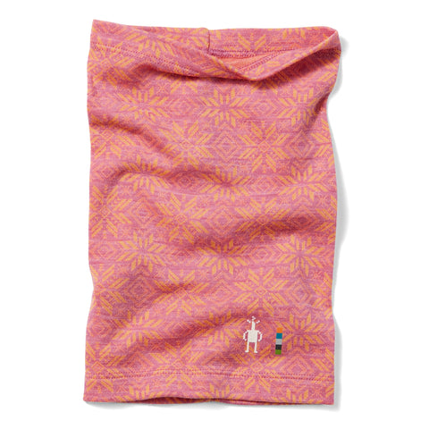 Kids' Thermal Merino Neck Gaiter
