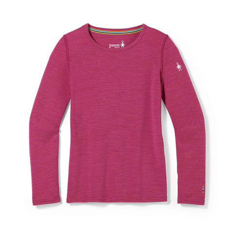 Kids' Classic Thermal Merino Base Layer Crew