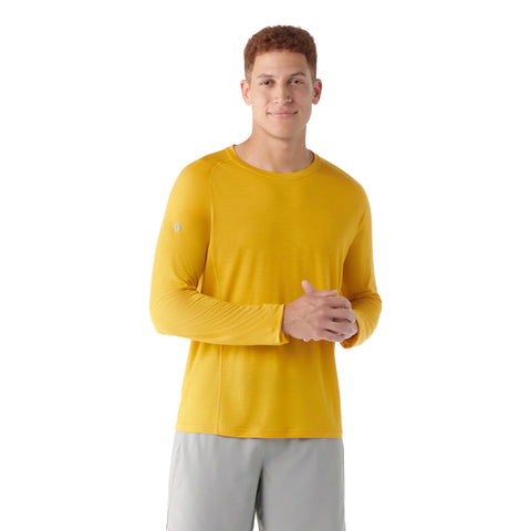 Men's Active Ultralite Long Sleeve