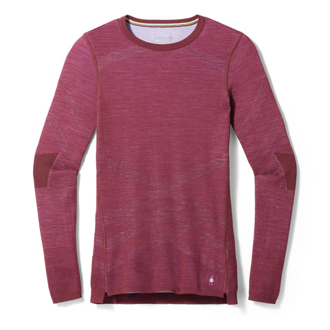 Women's Intraknit™ Thermal Merino Base Layer Crew