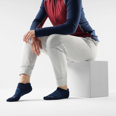 Everyday Athletic Low Ankle Socks