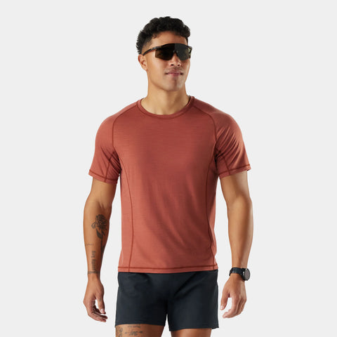 Men's Active Ultralite Short Sleeve