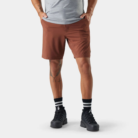 Men's 8" Short