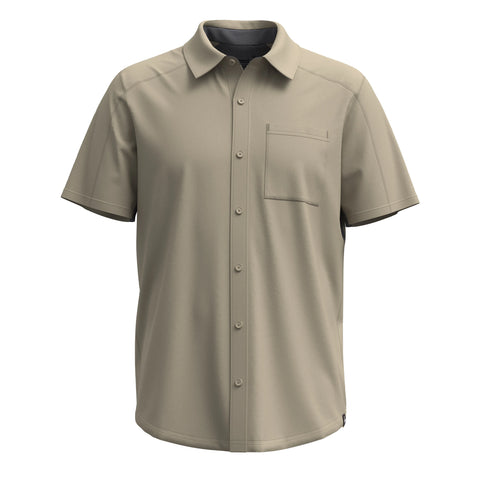 Men's Everyday Short Sleeve Button Down
