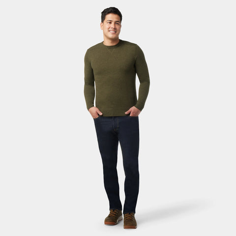 Men's Sparwood Crew Sweater