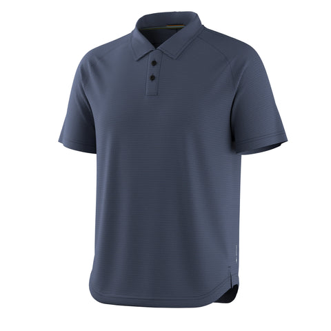 Men's Active Mesh Polo