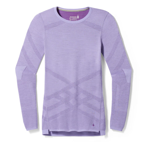 Women's Intraknit™ Thermal Merino Base Layer Crew