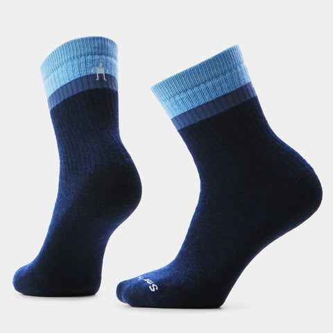 Women's Everyday Cozy Best Friend Crew Socks