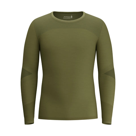 Men's Intraknit™ Thermal Merino Base Layer Crew