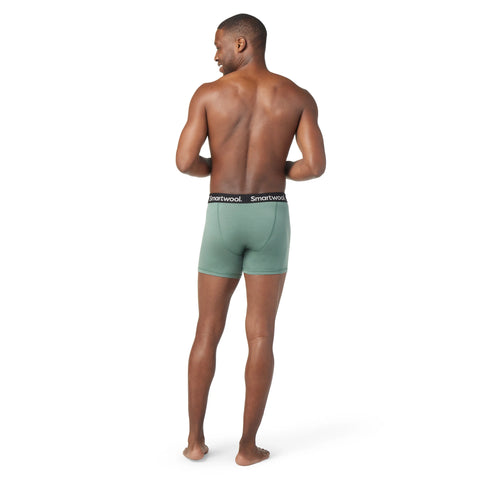 Men's Merino Boxer Brief