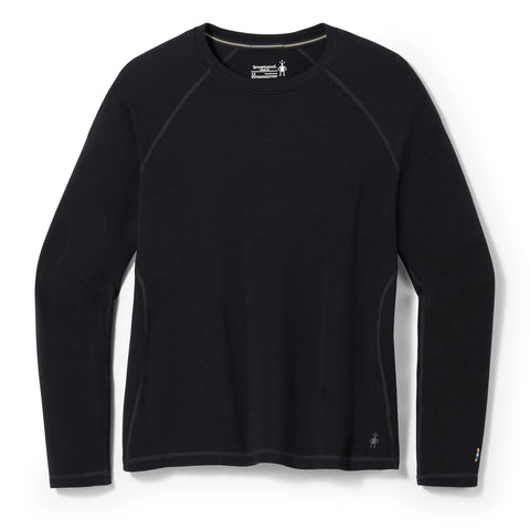 Women's Classic Thermal Merino Base Layer Crew Plus