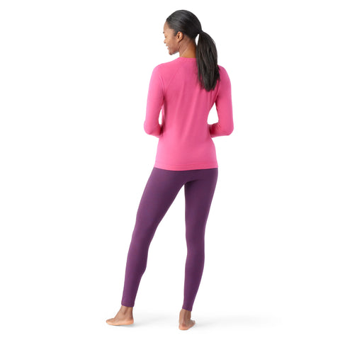 Women's Classic Thermal Merino Base Layer Crew
