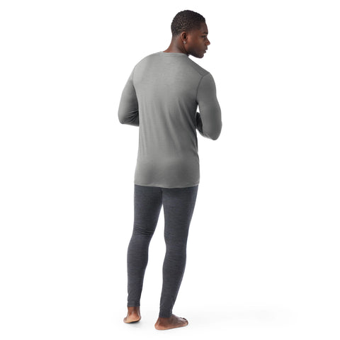 Men's Classic All-Season Merino Base Layer Crew