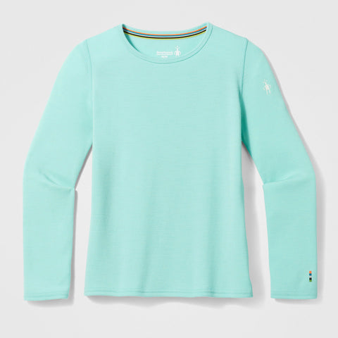 Kids' Classic Thermal Merino Base Layer Crew