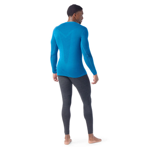 Men's Intraknit™ Thermal Merino Base Layer Crew