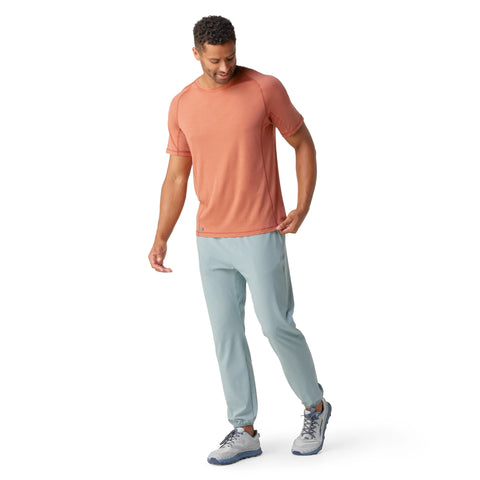 Men's Active Ultralite Short Sleeve