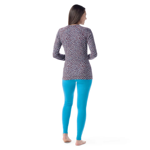 Women's Classic Thermal Merino Base Layer Crew