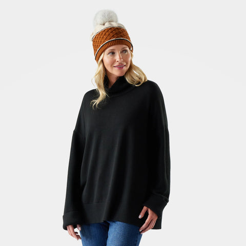 Women's Edgewood Cowl Neck Sweater