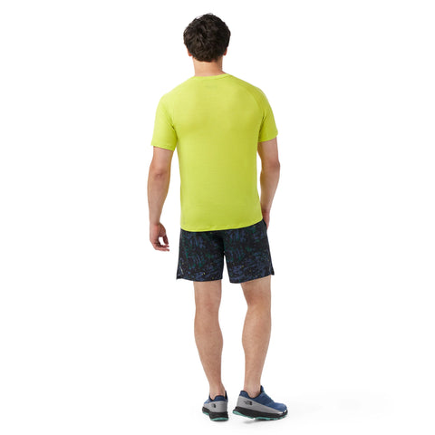 Men's Active Ultralite Short Sleeve