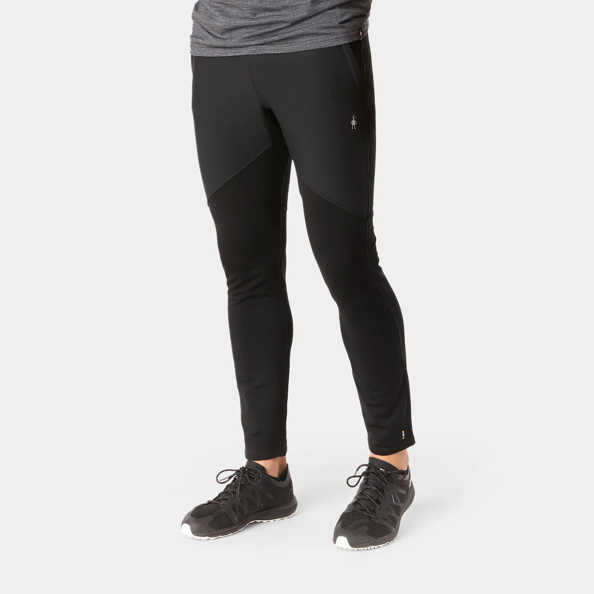 Men's Active Fleece Wind Pant