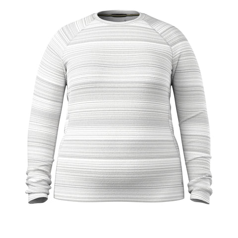 Women's Classic Thermal Merino Base Layer Crew Plus