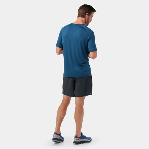 Men's Active Linerless 7" Short
