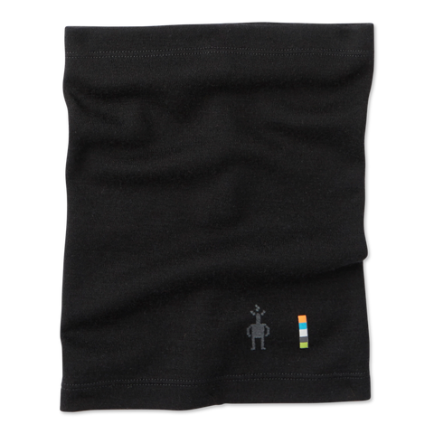 Kids' Thermal Merino Neck Gaiter