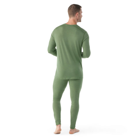 Men's Classic All-Season Merino Base Layer Crew