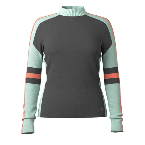 Women's Alpine Crew