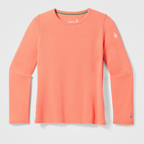 Kids' Classic Thermal Merino Base Layer Crew