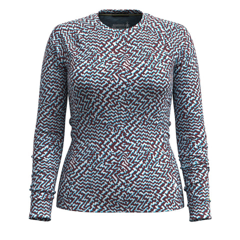 Women's Classic Thermal Merino Base Layer Crew