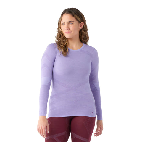 Women's Intraknit™ Thermal Merino Base Layer Crew