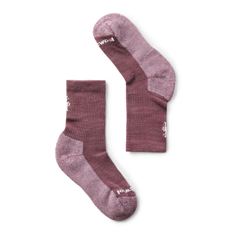 Kids' Hike Crew Socks