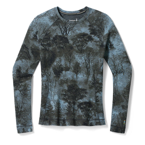 Women's Classic Thermal Merino Base Layer Crew