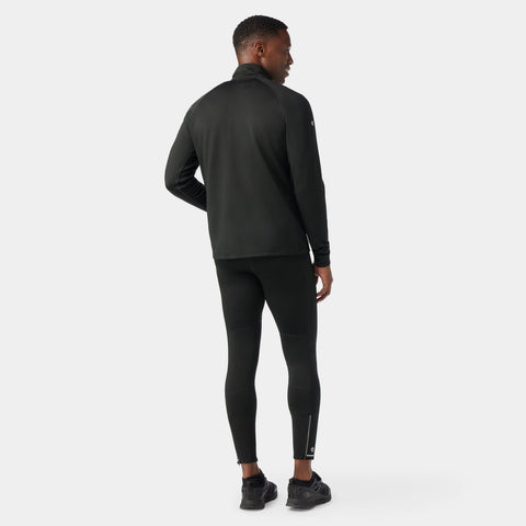 Men's Active Fleece Wind Pant