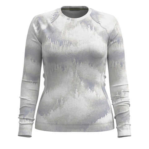 Women's Classic Thermal Merino Base Layer Crew