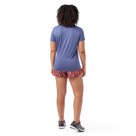 Women's Active Lined 3" Short