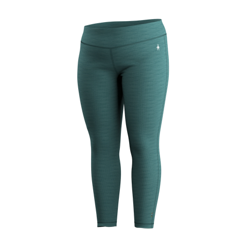 Women's Classic Thermal Merino Base Layer Bottom Plus