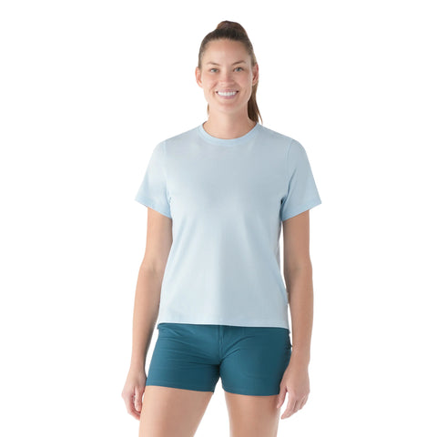Women's Perfect Crew Short Sleeve Tee