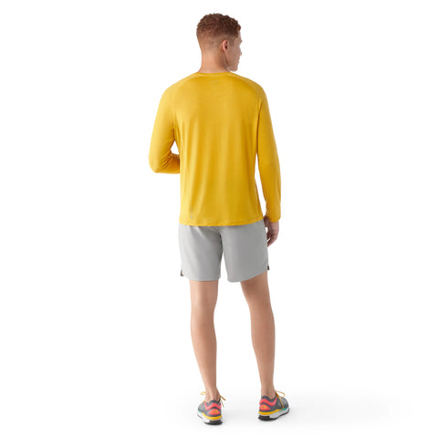Men's Active Ultralite Long Sleeve