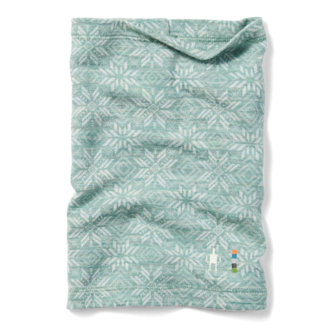 Kids' Thermal Merino Neck Gaiter