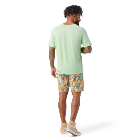 Men's Active Ultralite Short Sleeve