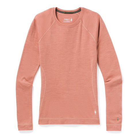 Women's Classic Thermal Merino Base Layer Crew