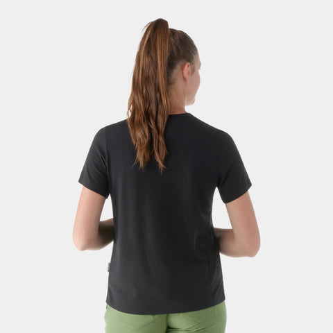 Women's Perfect Crew Short Sleeve Tee