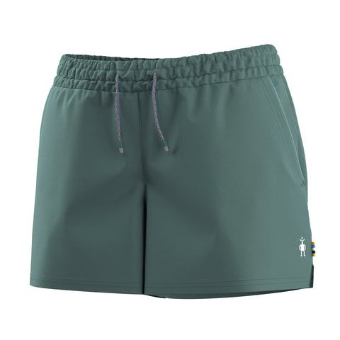 Women's Merino 4" Hike Short