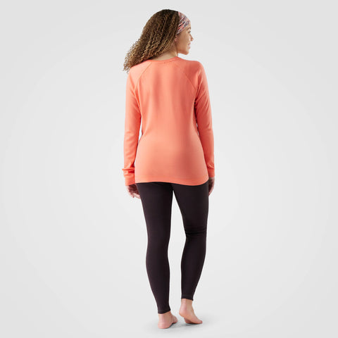Women's Classic Thermal Merino Base Layer Crew