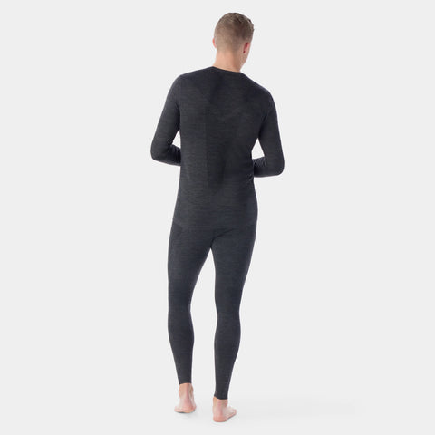 Men's Intraknit™ Thermal Merino Base Layer Crew