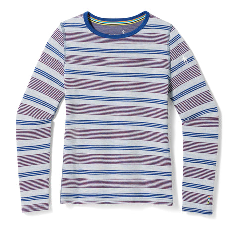 Kids' Classic Thermal Merino Base Layer Crew