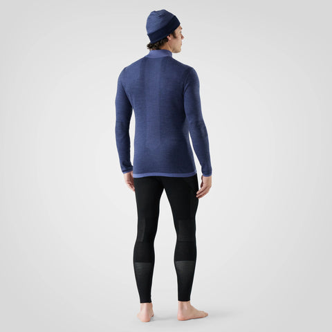 Men's Intraknit™ Thermal Max Merino Base Layer 1/4 Zip